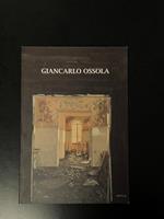 Giancarlo Ossola. Opere 1997 - 2000. Il Chiostro arte contemporanea 2000 - I