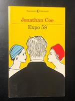 Expo 58. Feltrinelli 2013 - I