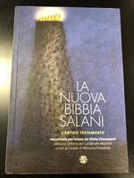 La nuova Bibbia Salani. L'Antico testamento. Raccontato da Silvia Giacomoni. Salani 2004 - I