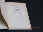 Lettere a italiani. Il Saggiatore. 1962-I