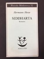 Siddharta. Adelphi. 2006