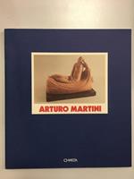 Arturo Martini. A cura di Claudia Gian Ferrari. Charta.1993