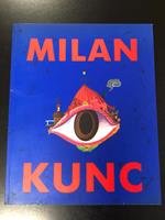 Milan Kunc. Opere dal 1979 al 1985. Galleria Verlato 1990