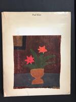 Paul Klee. Galleria Galatea. 1966