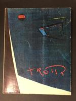 Aa.Vv. Trotti. Editrice Magma. 1974