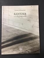 Rantzer. La cura di bellezza. Libri Scheiwiller. 2000