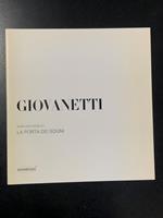 Aa. Vv. Giovanetti. Interbooks 1990