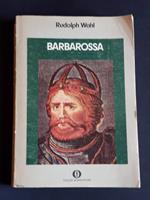 Barbarossa. Mondadori. 1973 - I
