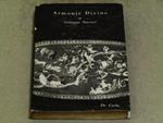 Armonie divine volume IX. De Carlo Editore. 1950