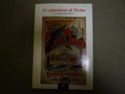 Le esposizioni di Torino. A cura di Umberto Allemandi & C. 1992 - Pier Luigi Bassignana - copertina