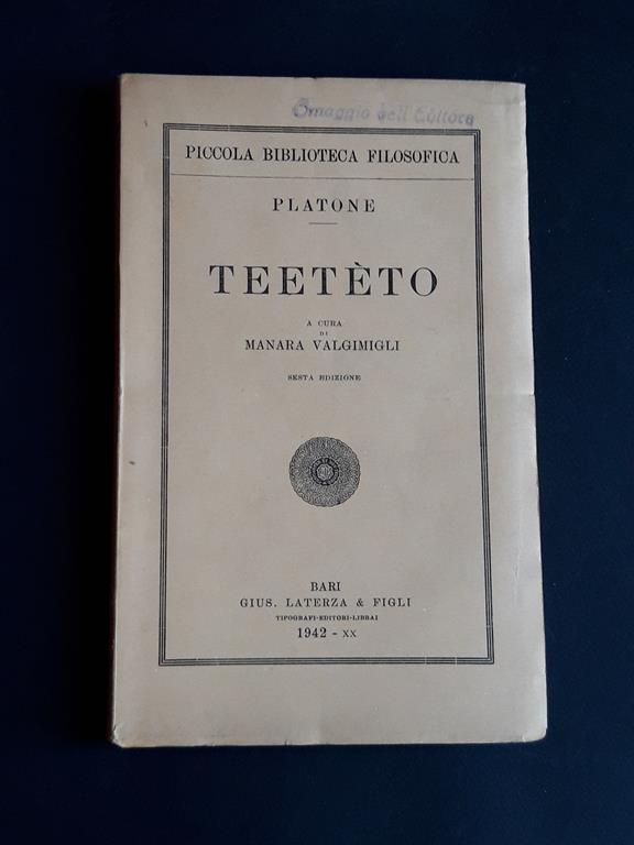 Amarcord Libri