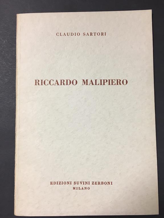 Amarcord Libri