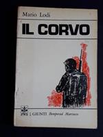 Il corvo. Giunti. 1971 - I