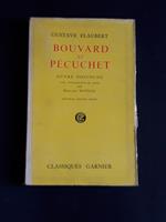 Bouvard et Pécuchet. Editions Garnier. 1954 - I