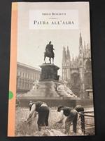 Paura dell'alba. Baldini&Castoldi. 1995