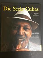 Chinolope (testo di). Eric Lobo. Die seele Cubas. Havanna und Musik. Edition ReiseArt. 2000