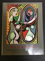 Aa.Vv. Picasso. Masterworks From The Museum Of Modern Art. 1997