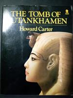 The tomb of Tutankhamen. Sphere book limited. 1972
