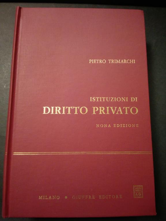 Amarcord Libri