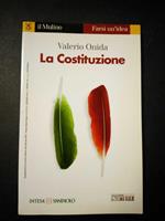 La costituzione. Il mulino. 2008