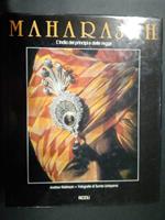 Maharajah. L'India dei principi e delle regge. Rizzoli. 1988