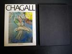 Chagall. I pastelli. Jaca Book. 1985-I