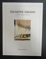 Giuseppe Grosso. A cura di Fabbri. 1989
