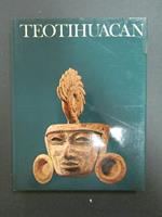 Meyer Karl E. Teotihuacan. Mondadori. 1975