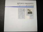 Antonio Mazzotti. Professore: pittore. Edit Faenza. 1997