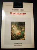 Il Settecento. Leonardo. 1990-I