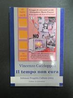 Il tempo non cura. Edizioni Progetto cultura - 2003. 2006