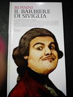 Il barbiere di Siviglia. Prisa innova. 2009