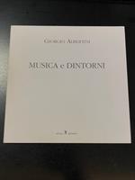 Musica e dintorni. Edizioni dell'Aurora 1996