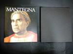 Mantegna. Banco Ambrosiano Veneto/Electa. 1996. con cofanetto
