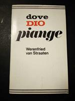 Dove dio piange. Città nuova editrice. 1986