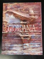 Giordania. Edizioni Multigraf 1992