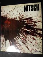 Nitsch. Mazzotta. A cura di 1991