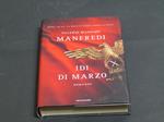 Idi di marzo. Mondadori 2008