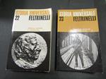 Konetzke Richard e Beyhaut Gustavo. America centrale e meridionale. Voll. I-II. Storia Universale Feltrinelli N. 22-23. Feltrinelli. 1968-I