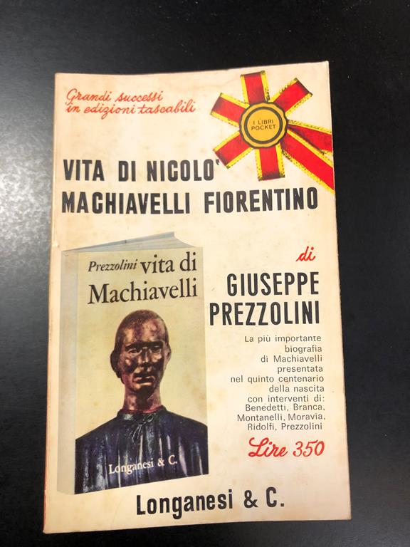 Amarcord Libri