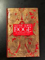 Il Doge. Mondadori 1994 - I