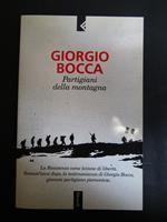 Partigiani della montagna. Feltrinelli. 2004-I