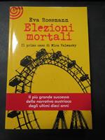 Elezioni mortali. Cult. 2011