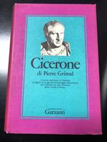 Cicerone. Garzanti 1987 - I