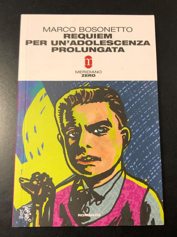 Amarcord Libri