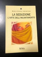 La seduzione. L'arte dell'incantamento. Xenia 2004