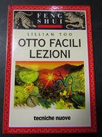 Otto facili lezioni. Tecniche nuove. 1998