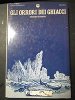 Gli orrori dei ghiacci. Il mandarino. 1989