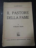 Il pastore della fame. Mediterranea. 1944