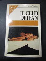 Il club dei fan. Sperling & Kupfer. 1976